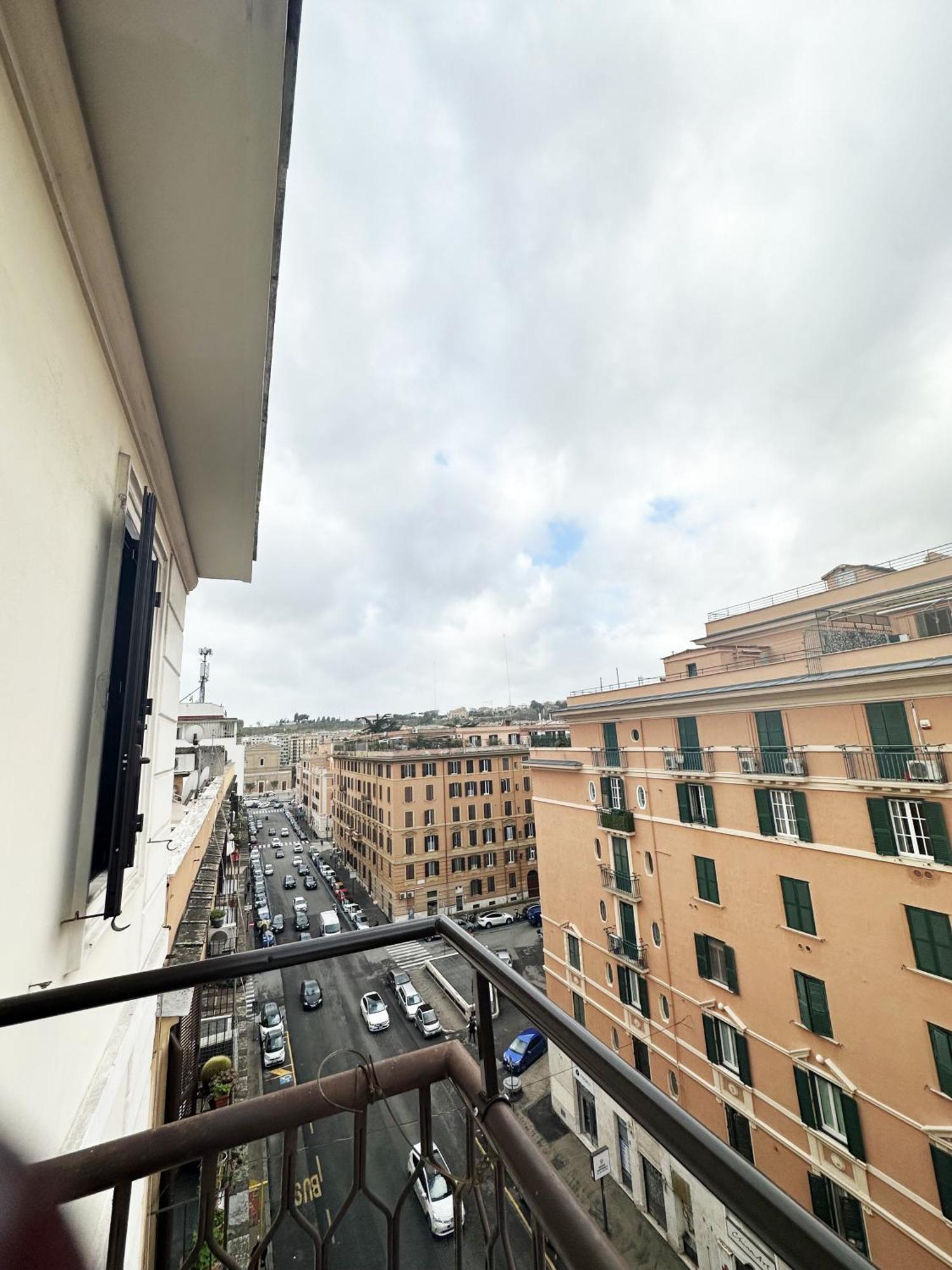 Museum Day Vatican Roma Exterior foto